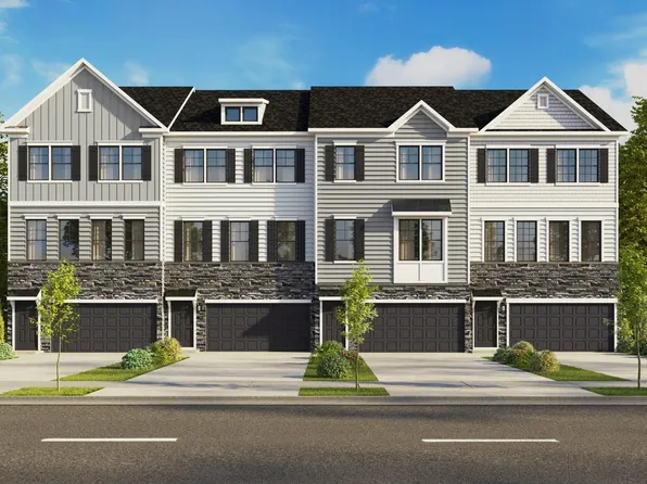 333 Ensemble Way, Frederick, MD 21701