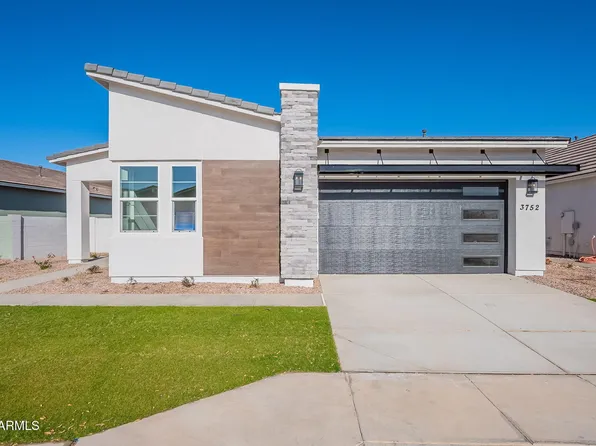 3752 W ANTELOPE Way, San Tan Valley, AZ 85144