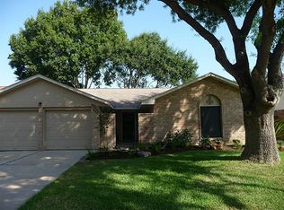 22710 Deville Dr, Katy, TX 77450