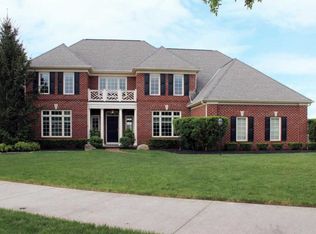 6851 Ballantrae Pl, Dublin, OH 43016