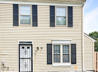 16 Dove Tree Ct, Indian Head, MD