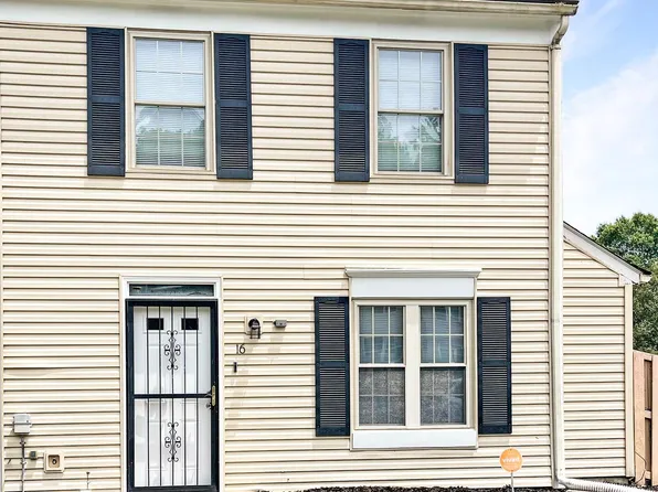 16 Dove Tree Ct, Indian Head, MD 20640