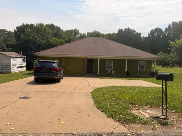 4774 Dodd Rd, Memphis, TN 38109