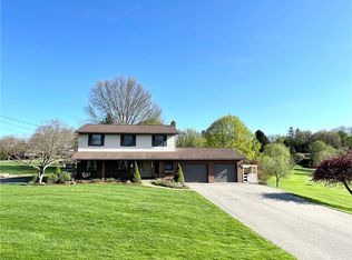 120 La Ray Dr, Butler, PA 16001