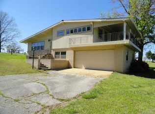 1719 S Highway 27, Marshall, AR 72650