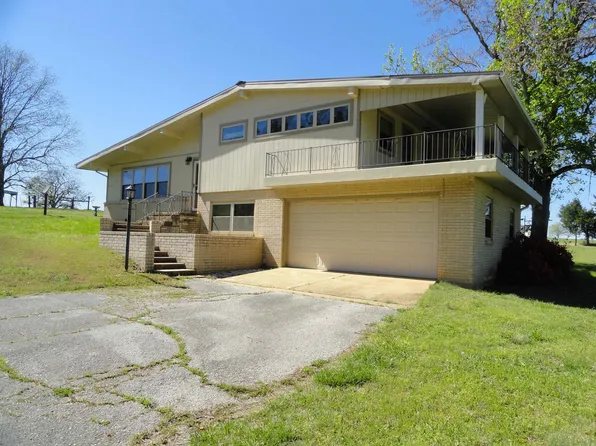 1719 S Highway 27, Marshall, AR 72650