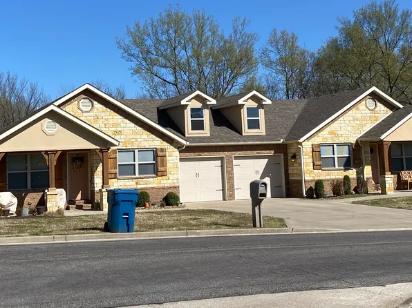 3603 Mississippi Ave #3603, Joplin, MO 64804