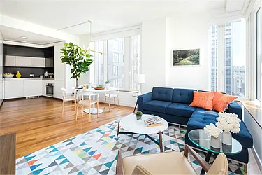 Rented by Keller Williams NYC