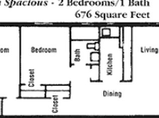 2090 Winslow Dr APT 9, Columbus, OH 43207