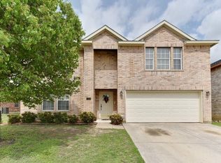 7109 Lake Roberts Way, Arlington, TX 76002