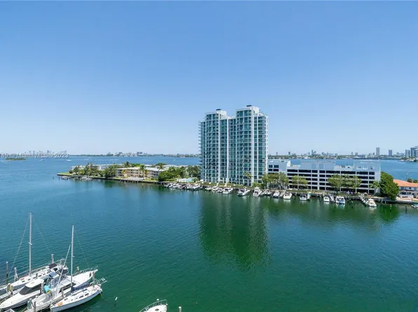 7929 West Dr APT 903, North Bay Village, FL 33141