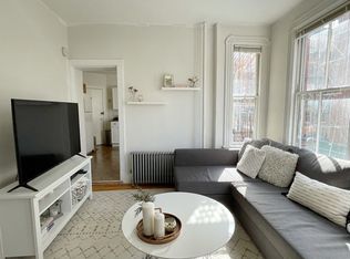 24 Anderson St APT 7, Boston, MA 02114