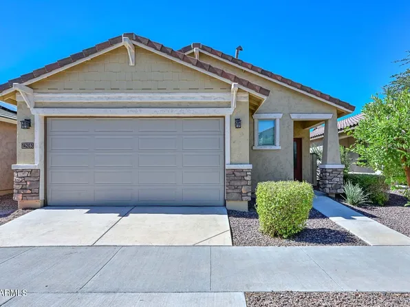 14203 W VOLTAIRE Street, Surprise, AZ 85379