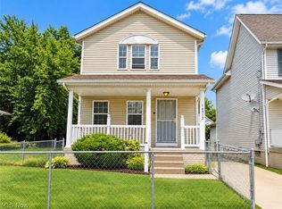14913 Lincoln Ave, Cleveland, OH 44128