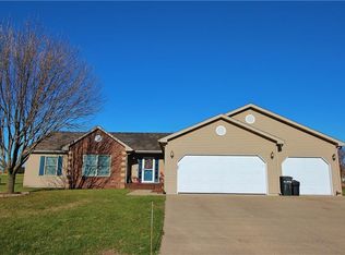 5310 Chimra Rd, Panora, IA 50216