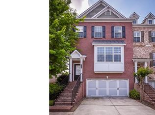 3450 Kiveton Dr, Peachtree Corners, GA 30092