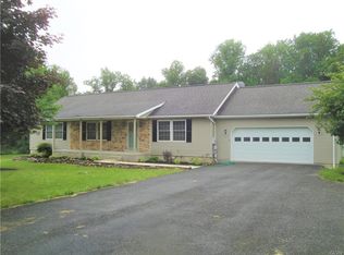 1053 Hudson Way, Nazareth, PA 18064
