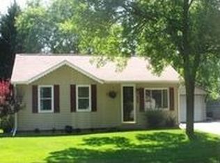 4839 Nottingham Ave, La Crosse, WI 54601