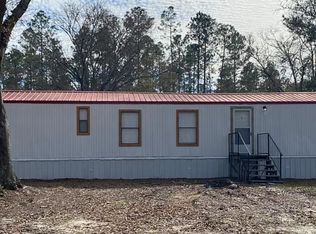 209 Walker Rd, Waycross, GA 31503