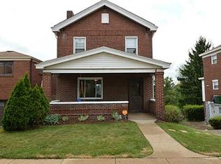 342 Birmingham Ave, Pittsburgh, PA 15210