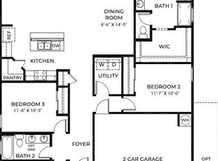 23976 W Hilton Ave, Buckeye, AZ 85326