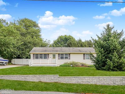 12 Michele Drive, Toms River, NJ, 08755