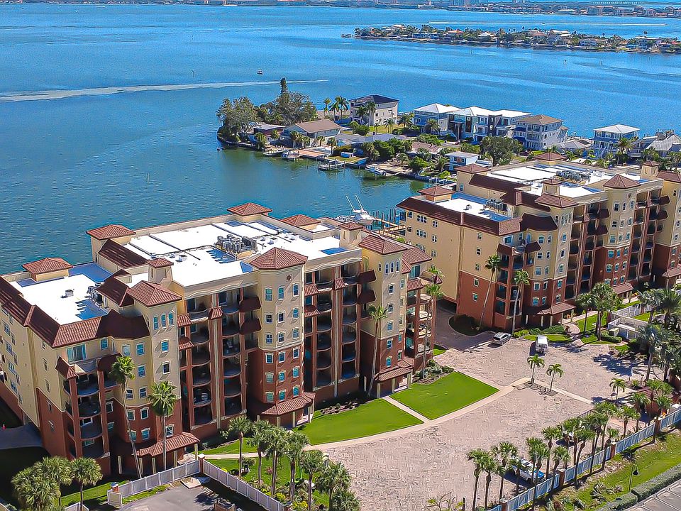 1st image of 5301 Gulf Blvd APT A610