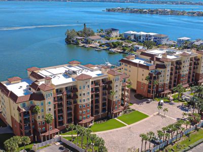 5301 Gulf Blvd APT A610, Saint Pete Beach, FL, 33706