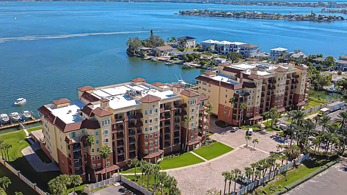 5301 Gulf Blvd #A610 Photo 1