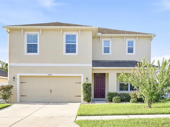 36205 JENNY LYNNE CIRCLE, ZEPHYRHILLS, FL 33541