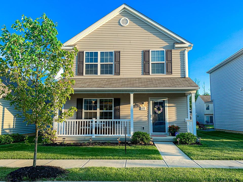 1st image of 129 Holly Hock Ln