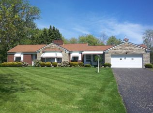 3818 Seneca Rd, Sharpsville, PA 16150