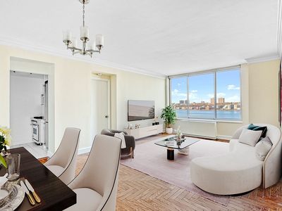 200 Riverside Blvd APT 12N, New York, NY, 10069