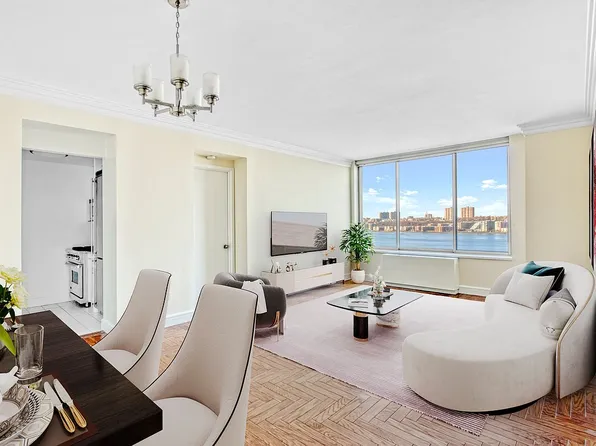 200 Riverside Blvd APT 12N, New York, NY 10069