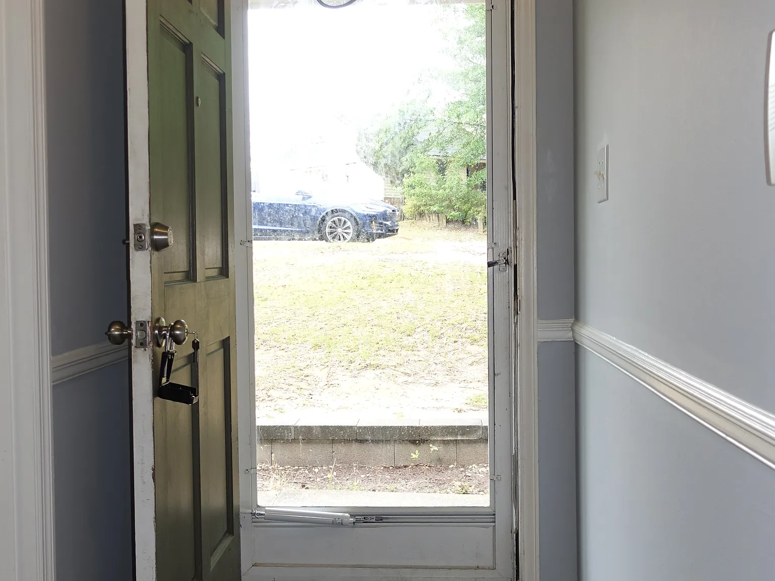 3 bed, 2.0 bath, 1246 sqft, $1,500 — Photo 4