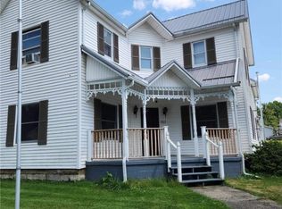 502 Main St, Pleasant City, OH 43772