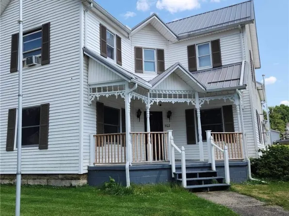 502 Main St, Pleasant City, OH 43772