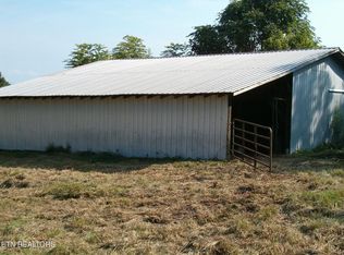 199 Chestnut Ridge Rd, Kingston, TN 37763