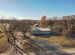 14101 Lawrence #2050, Miller, MO 65707