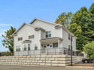 2253 Washington St #2, Canton, MA 02021