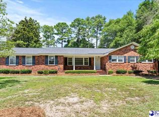 3239 W Forest Lake Dr, Florence, SC 29501