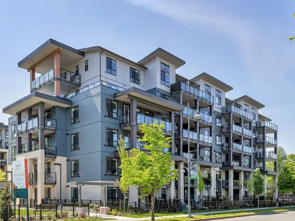 45497 Campus Dr #503, Chilliwack, BC V2R 6L8