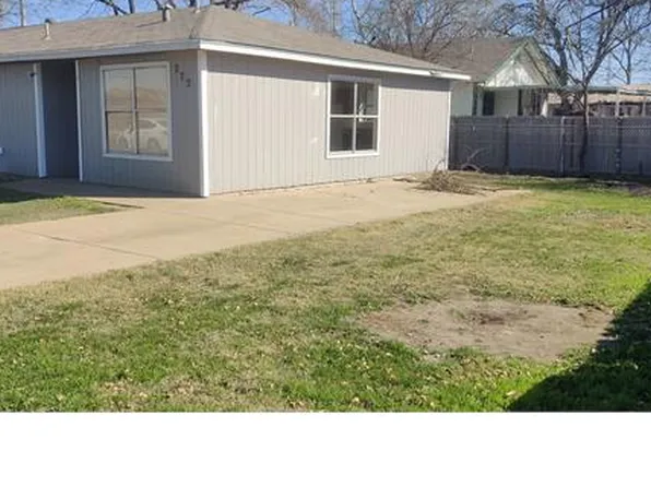 272 Fay Ave APT 1, San Antonio, TX 78211