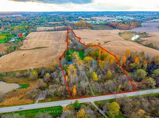 183 Main St S, Brant, ON N3L 3E1