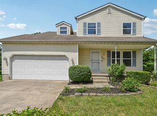 330 Tralee Trl, Cardington, OH 43315