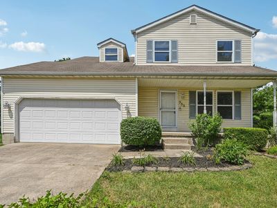 330 Tralee Trl, Cardington, OH, 43315