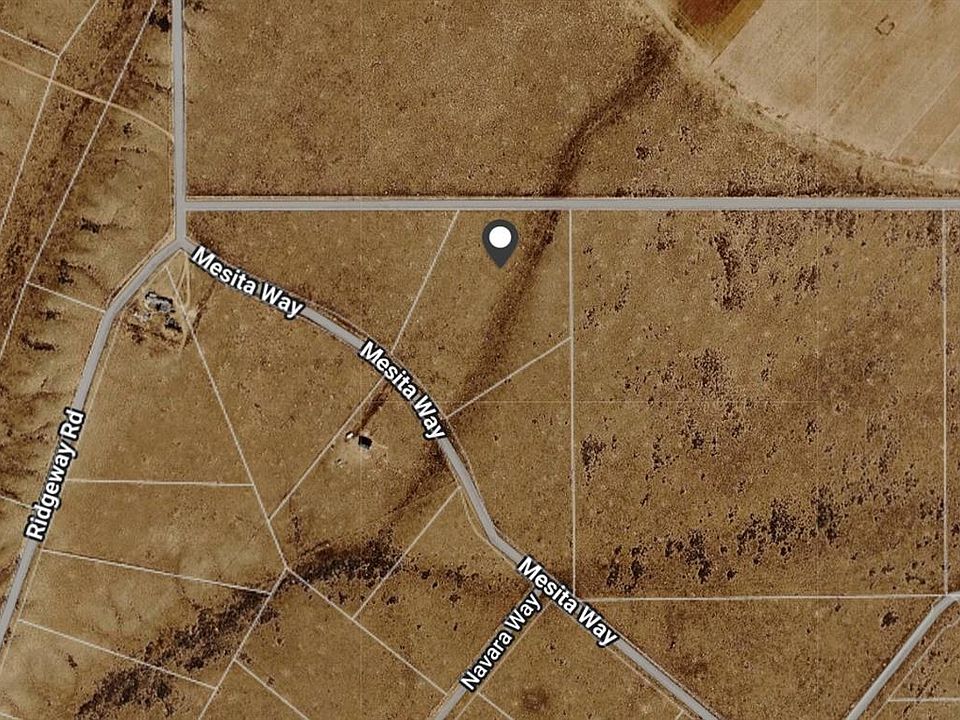 1st image of Mesita Way