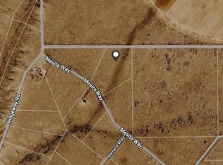 Mesita Way, San Luis, CO 81152