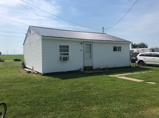 434 Haven St, Scott, OH 45886