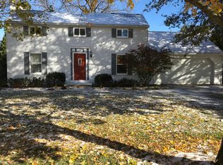 2020 Webster Rd, Lansing, MI 48917